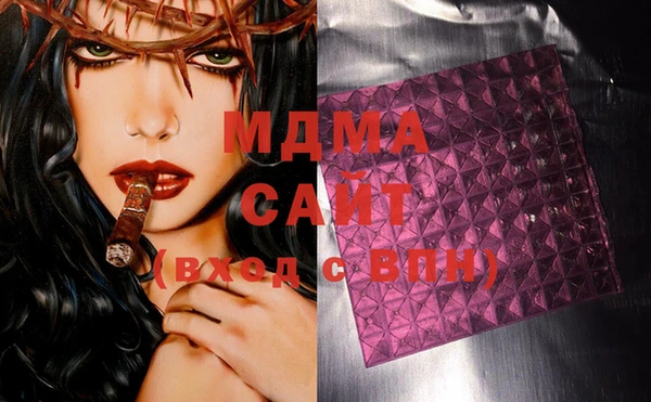 мдпв Баксан